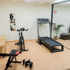 Aticco Living Gracia - Rooftop Apartment